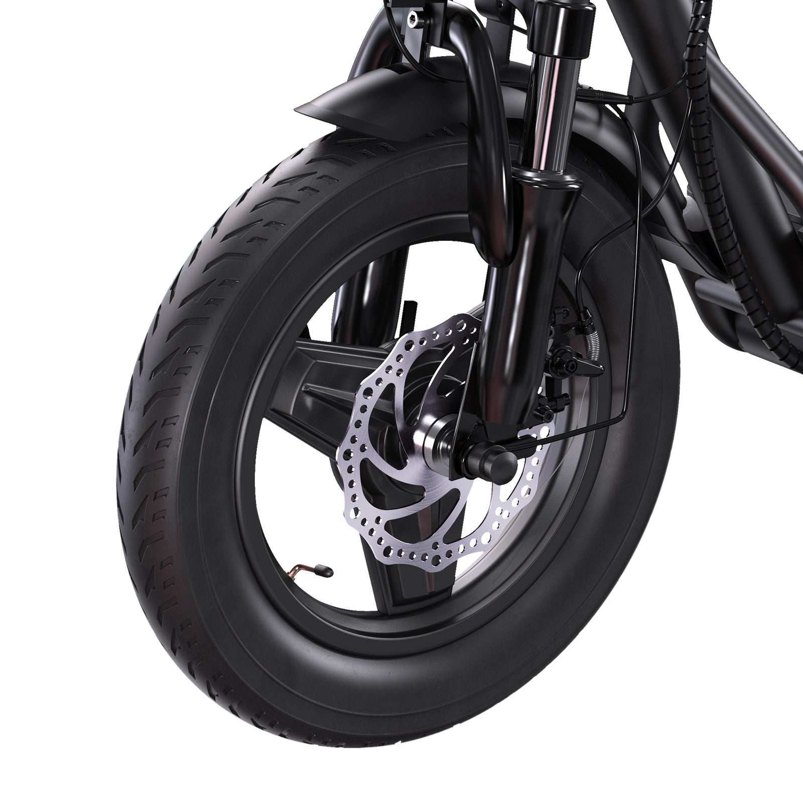 isinwheel Hyper X 700W Electric Scooter with Seat & Basket