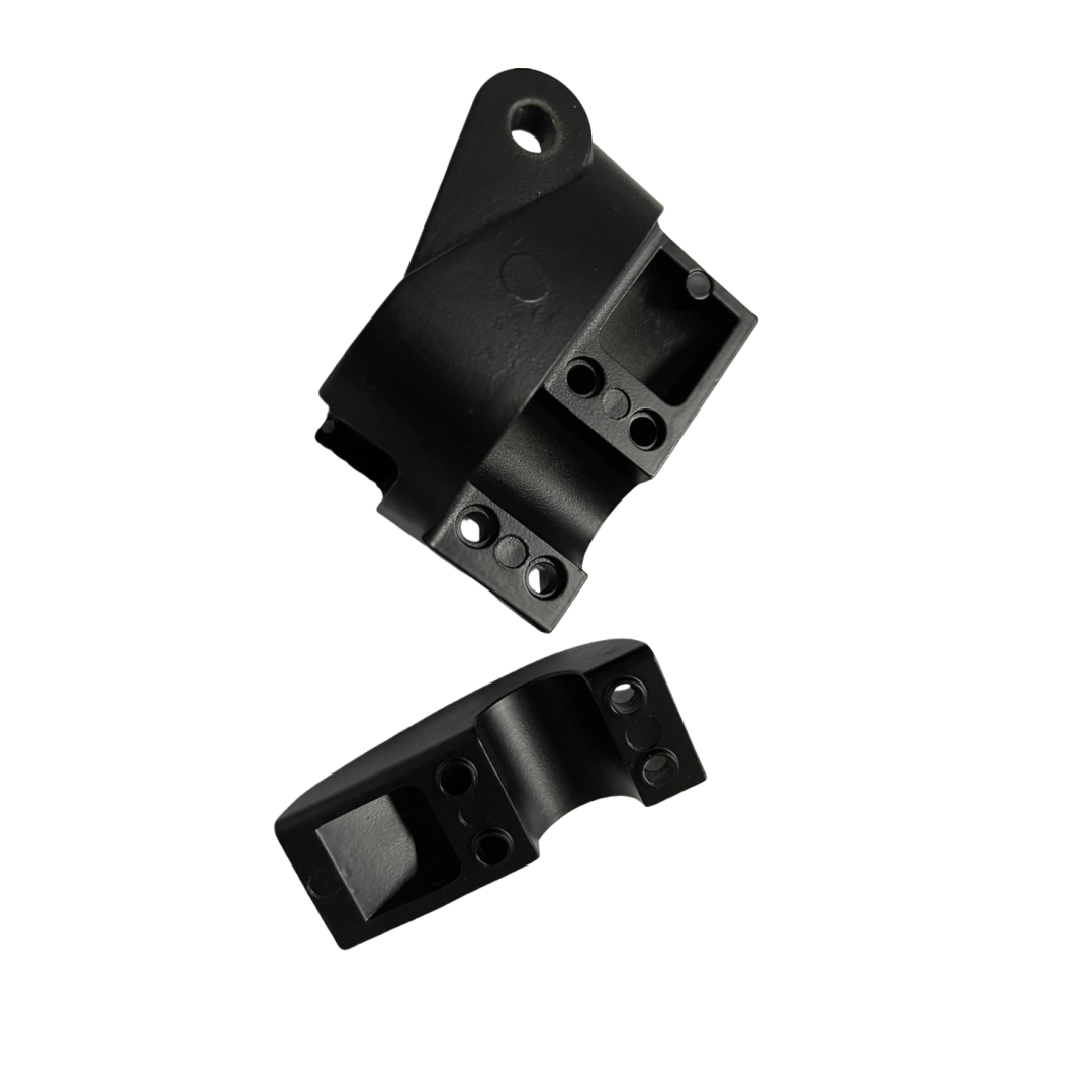 Steering Shaft Locking Assembly for GT2 Electric Scooter