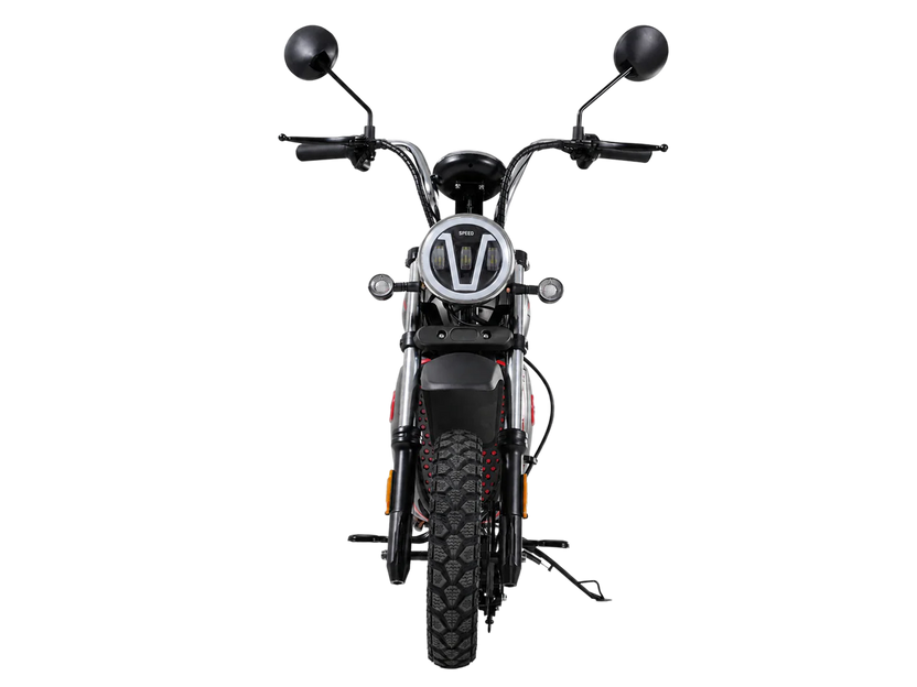 isinwheel Flow Electric Dirt Bike