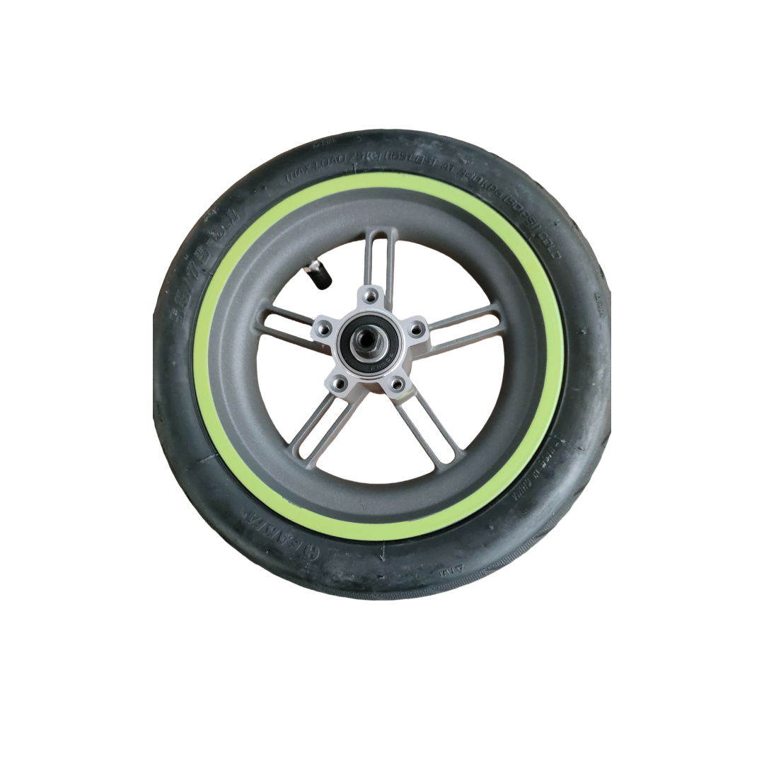 M365 Tyres, 8.5 Inch Replacement Tyres, Solid Tyre With 1 Mounting Tool
