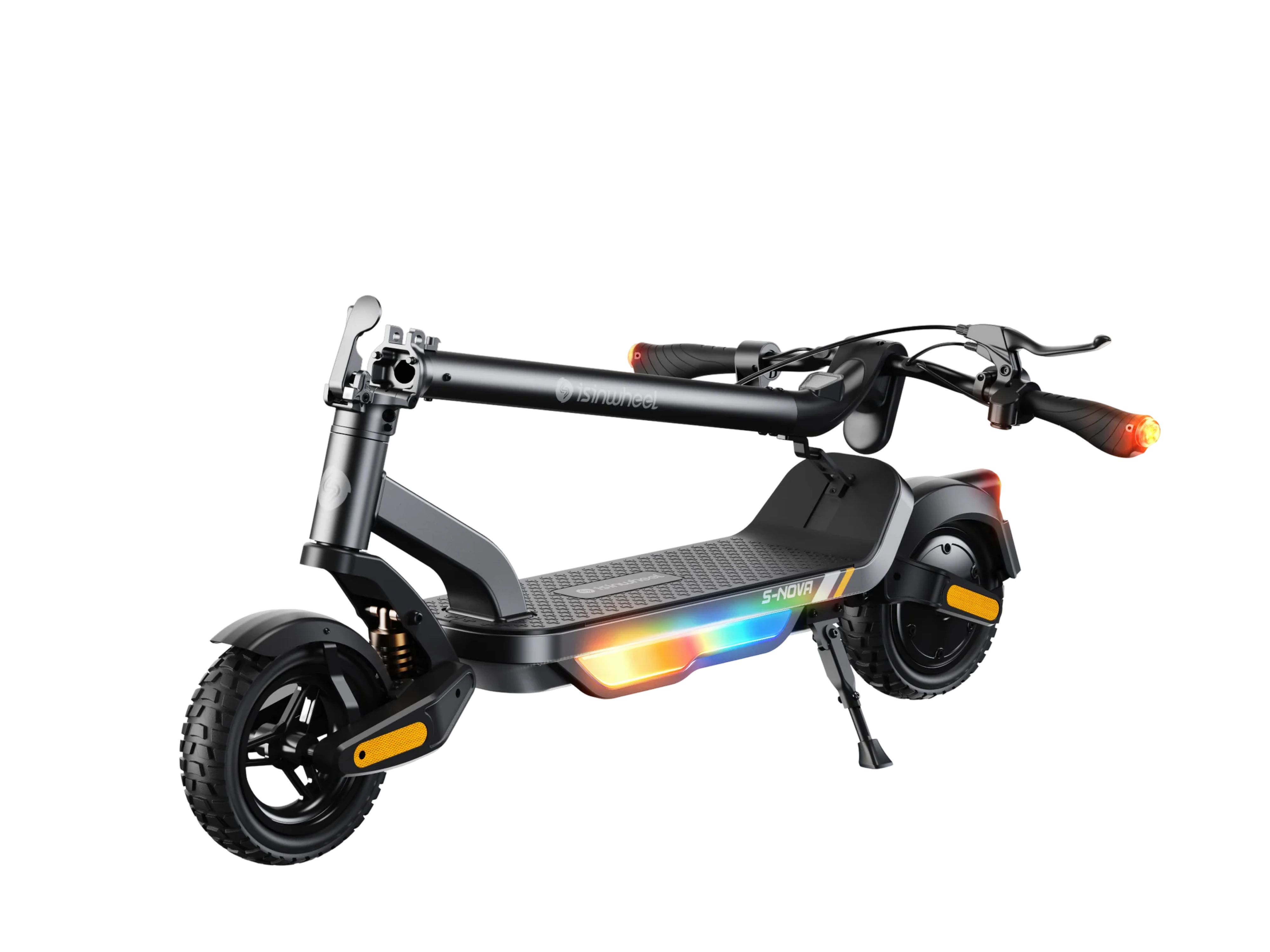 S Nova Commuting Electric Scooter