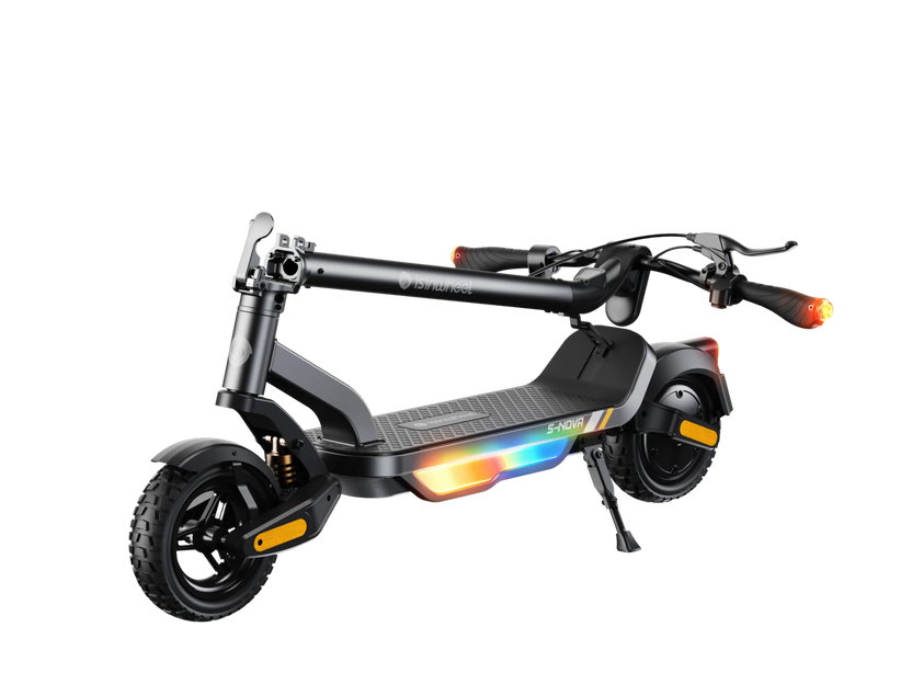 S Nova Commuting Electric Scooter