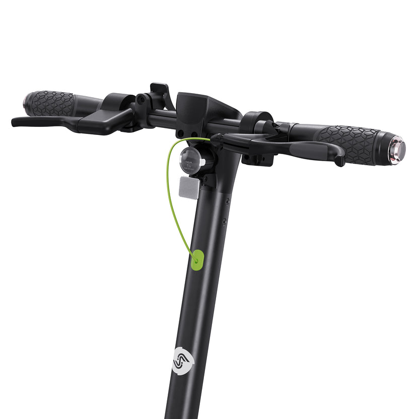 isinwheel S10Plus 750W Electric Scooter