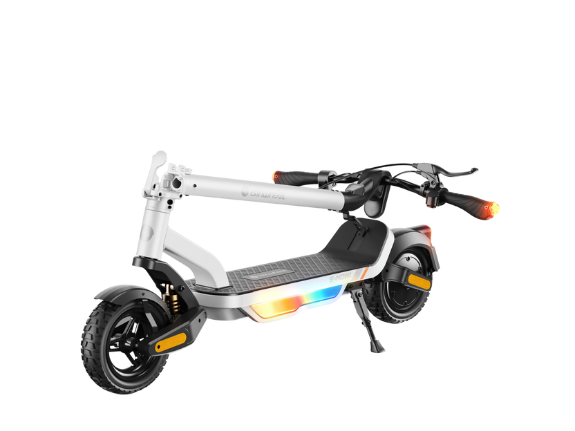 S Nova Commuting Electric Scooter
