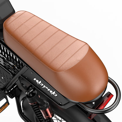 isinwheel R6 Pro Electric Dirt Bike 1500W