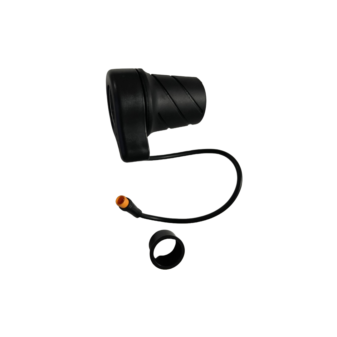 isinwheel Accelerator For M10 Ebike