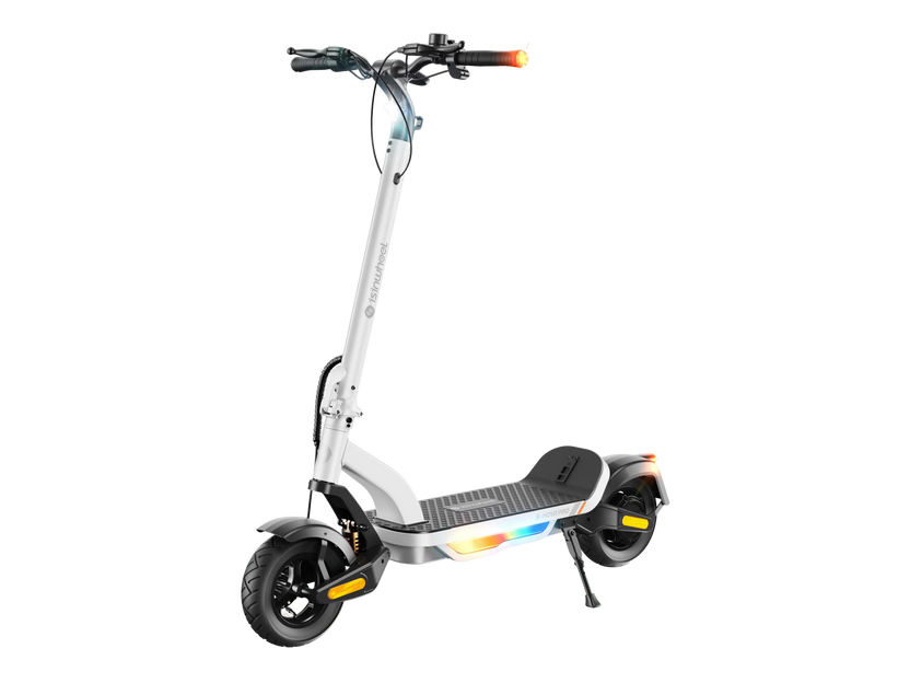 S Nova Pro Commuting Electric Scooter