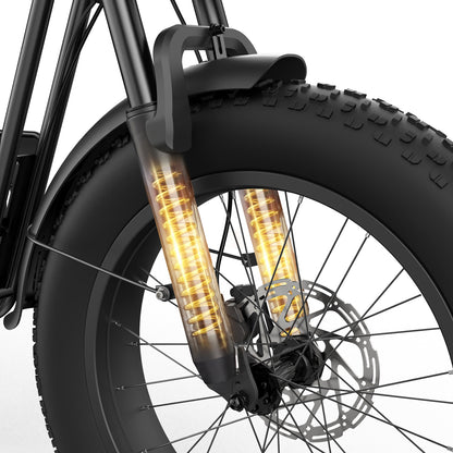 isinwheel R6 Pro Electric Dirt Bike 1500W