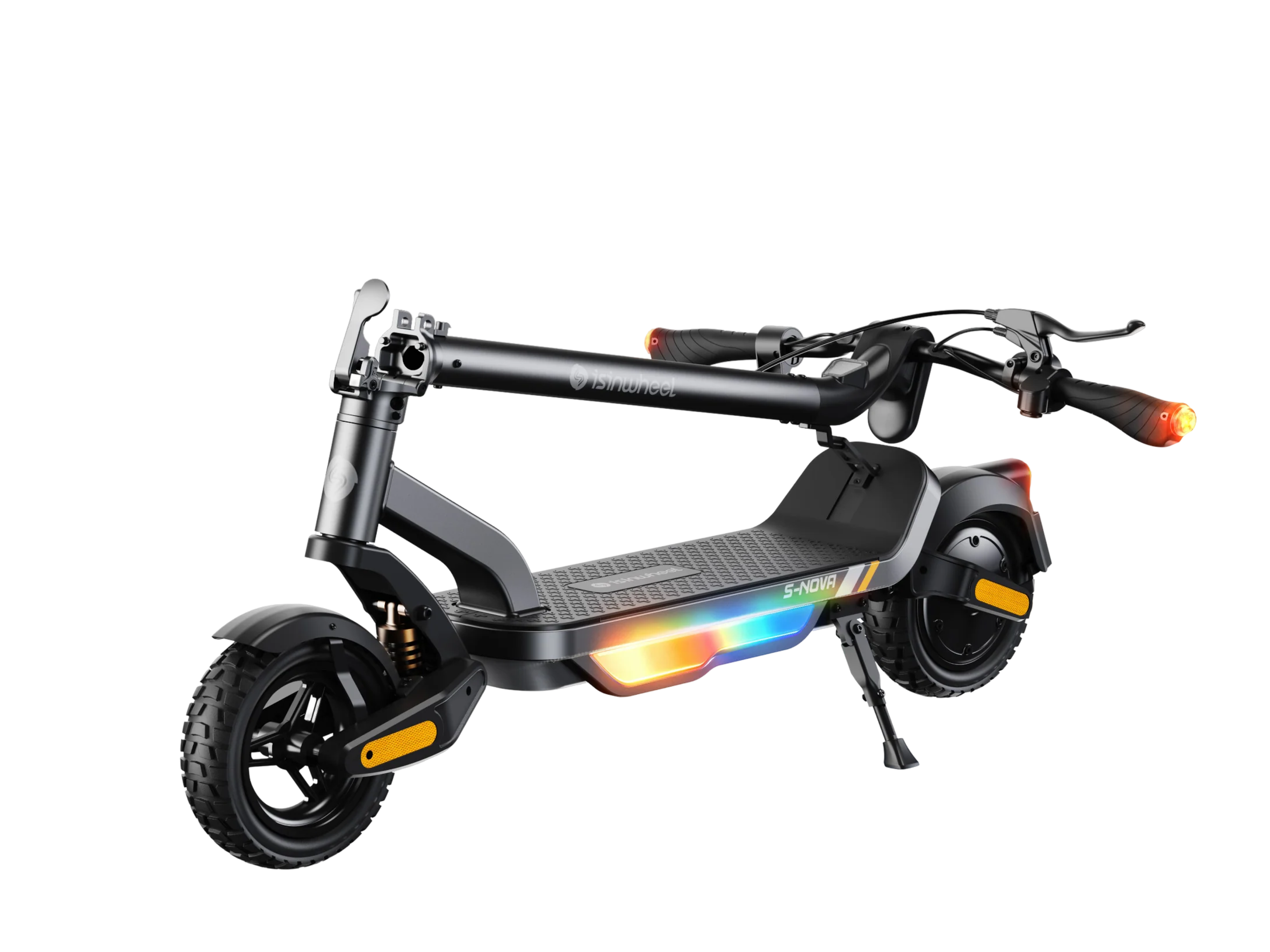 S Nova Pro Commuting Electric Scooter