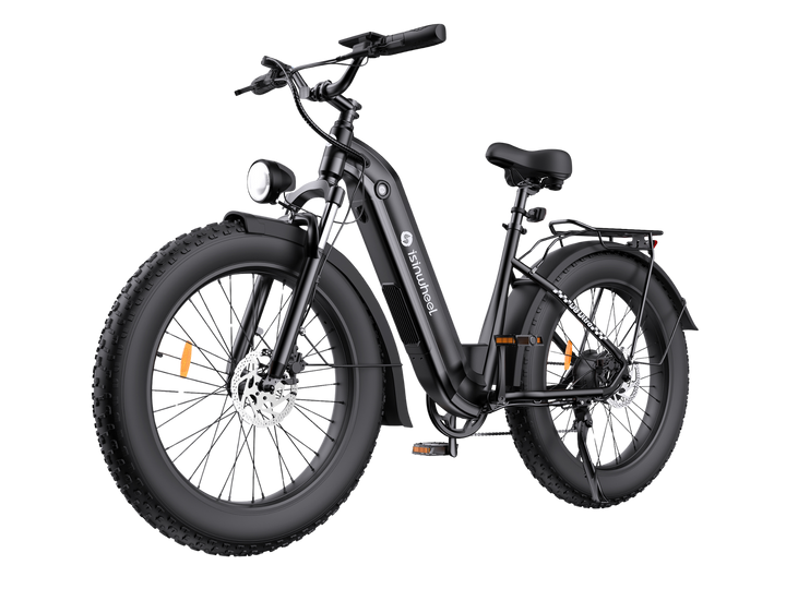 U8 Ultra EBike