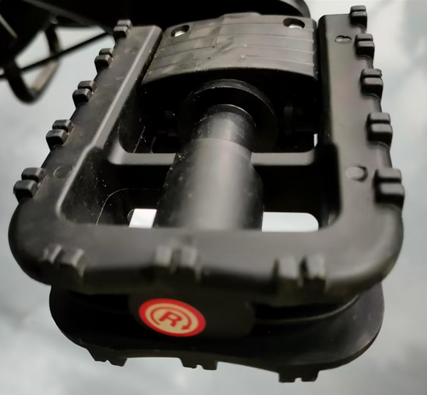 i-pedal isinwheel Right Pedal for U1 Ebike – iSinwheel Official Store Dyer/Accessories:SINGLE PPE-2 BOOT SHELF Metaplast | LinkedIn The iSSi Carbon Road 153