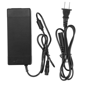 Scooter Charger for R/R Pro Electric Scooter