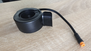 Isinwheel Accelerator for X1/X1S