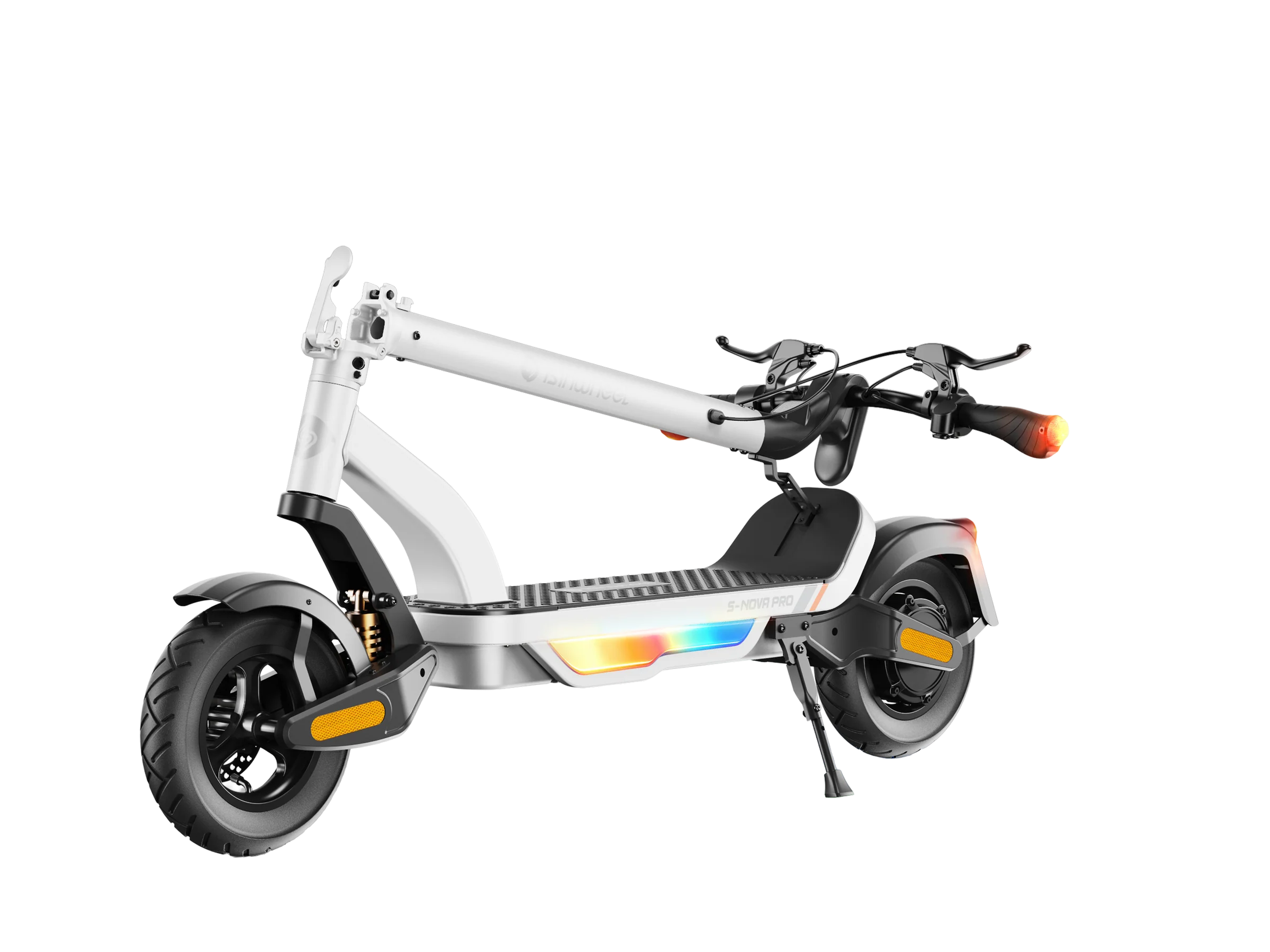S Nova Pro Commuting Electric Scooter