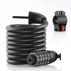isinwheel Cable Lock