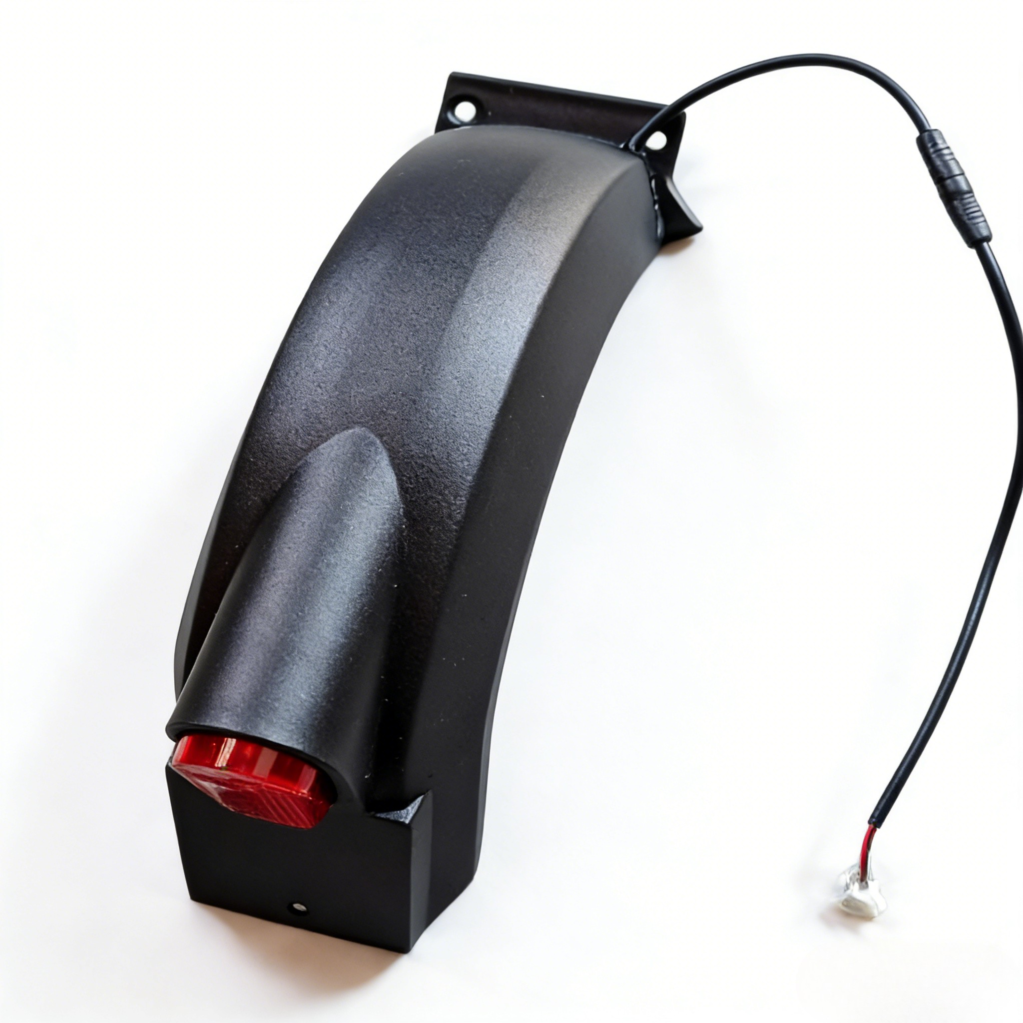 Rear Fender and taillight for SNova Electric Scooter