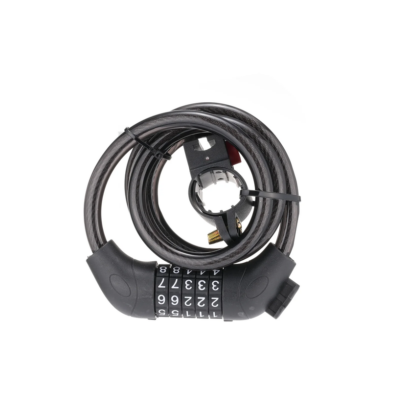 isinwheel Cable Lock