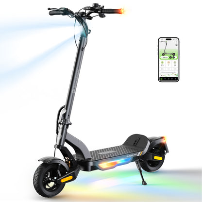 S Nova Pro Commuting Electric Scooter