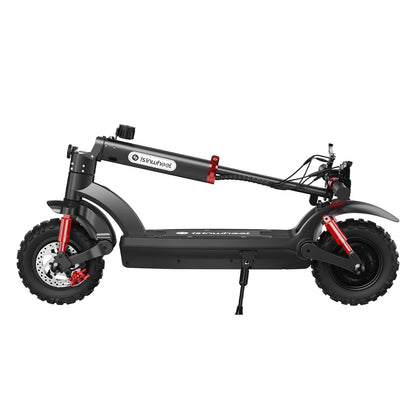 isinwheel GT2 Off Road Electric Scooter 1200W Peak