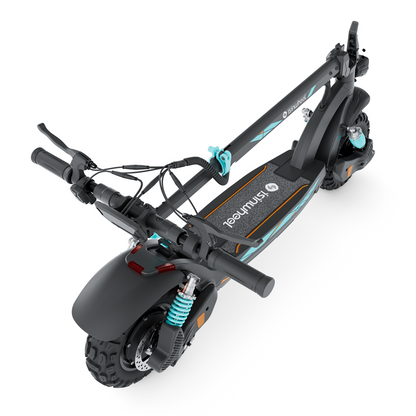 isinwheel GT2 Series Off Road Electric Scooter