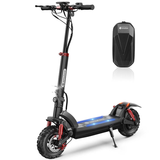 isinwheel GT2 800W Off Road Electric Scooter