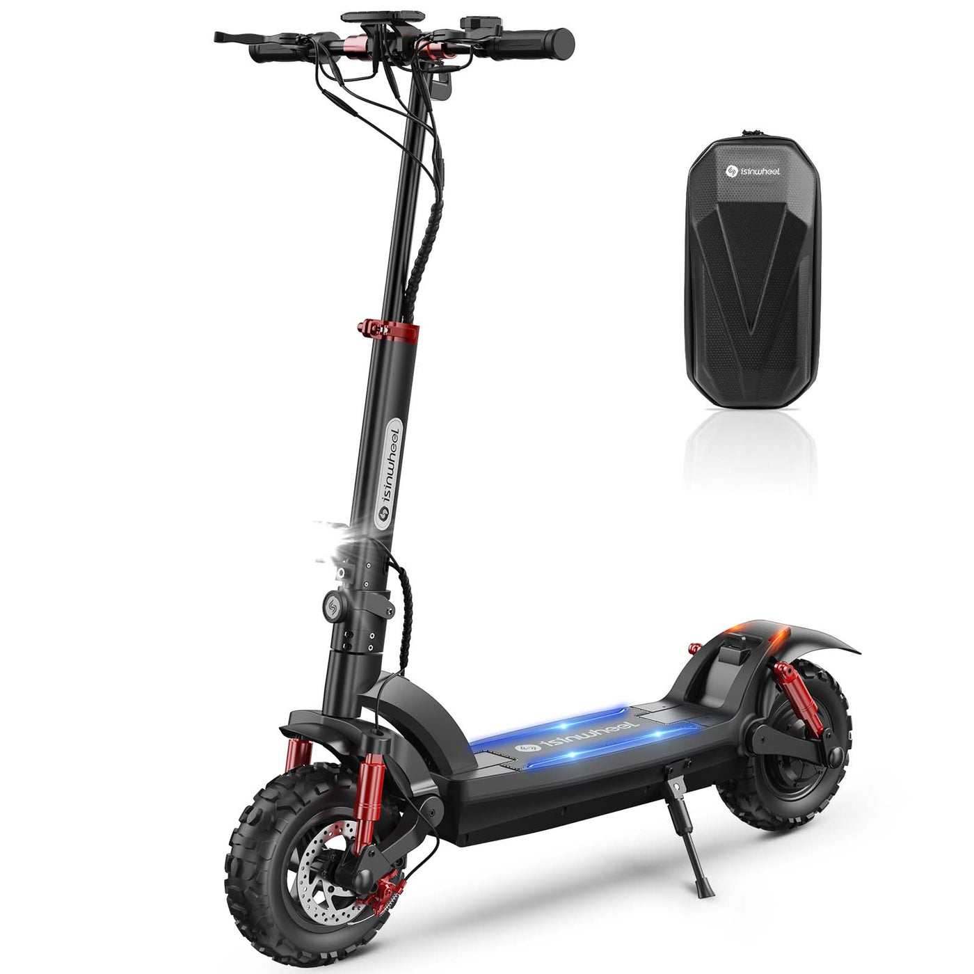 Best Electric Scooter – Embracing the iSinwheel Revolution