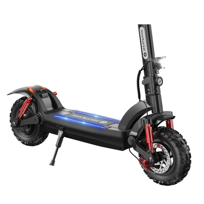 isinwheel GT2 Off Road Electric Scooter 1200W Peak