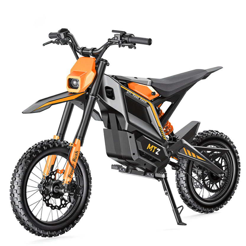isinwheel Monster Electric Dirt Bike