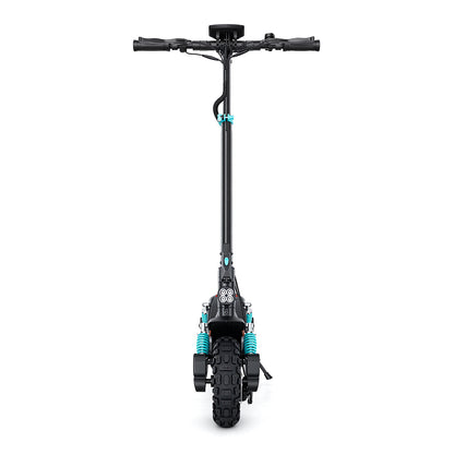 isinwheel GT2 Pro Off Road Electric Scooter 2026 Upgraded Version