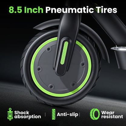 S9 Electric Scooter 350W