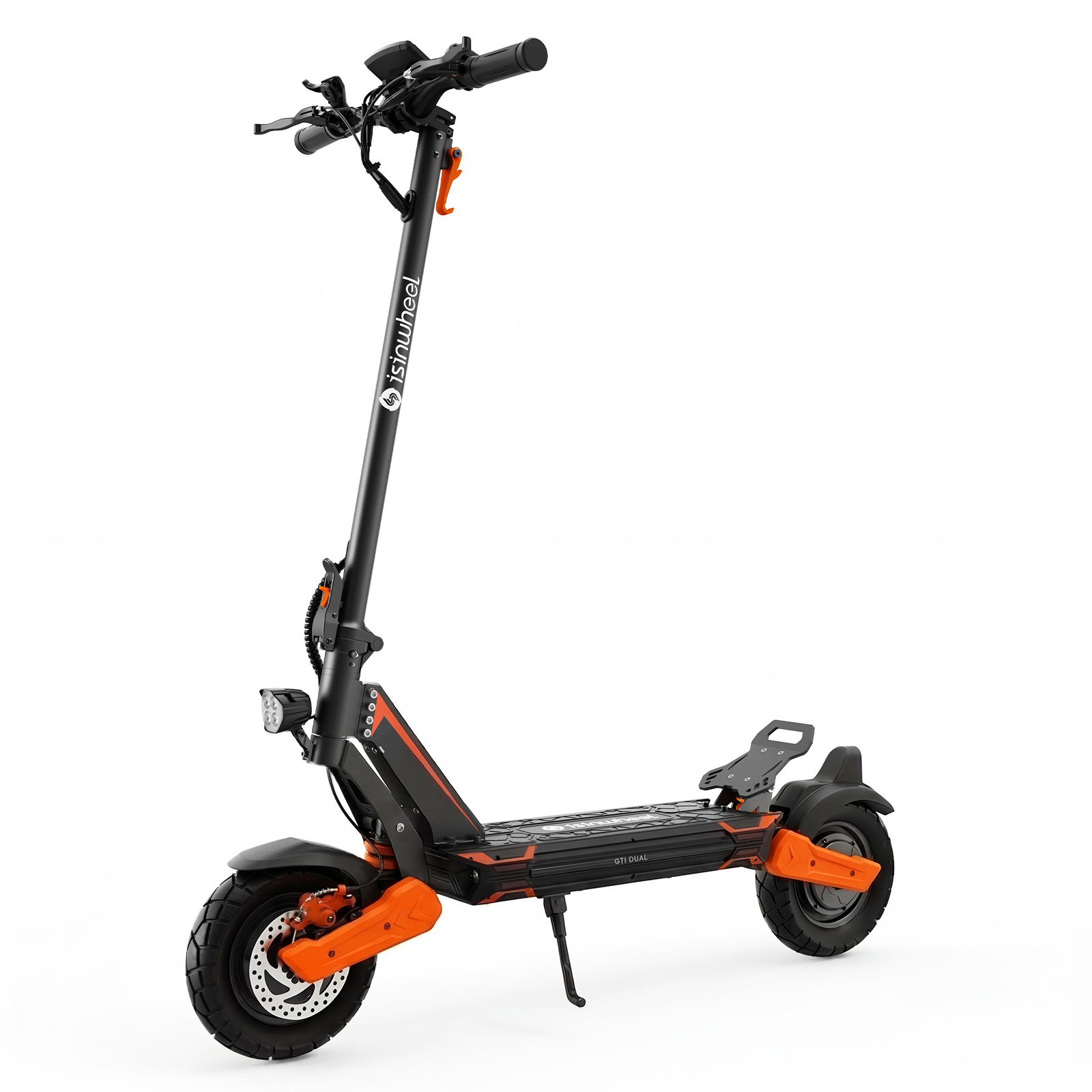 GT1 Dual Motor Electric Scooter