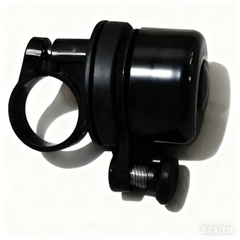 Bell with Hidden AirTag Holder for S Nova/ S Nova Pro Electric Scooter