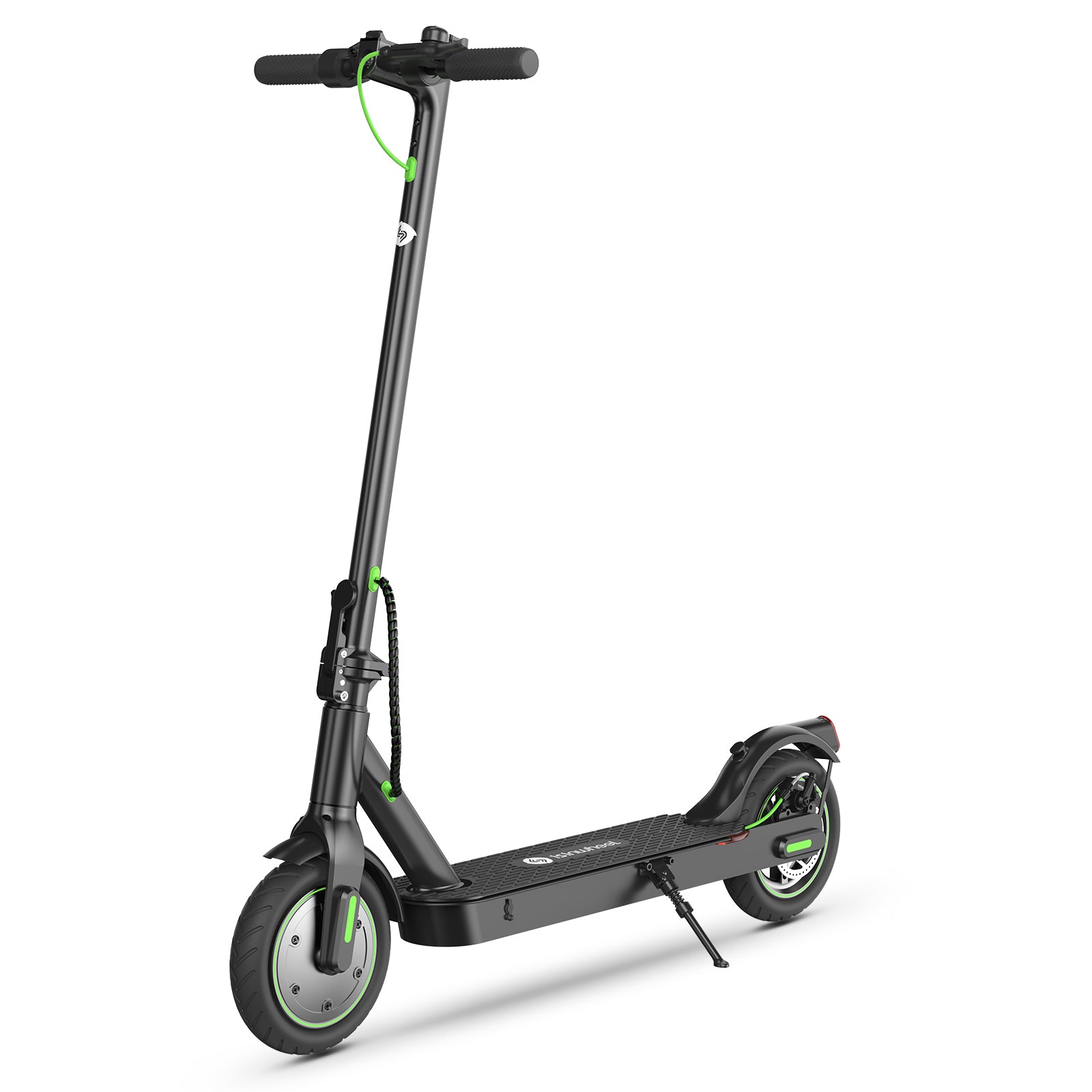 isinwheel S9 Pro Pneumatic Tire Electric Scooter