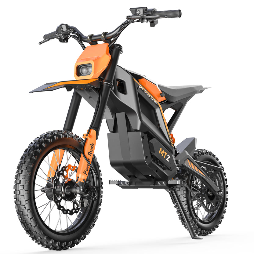 isinwheel Monster Electric Dirt Bike