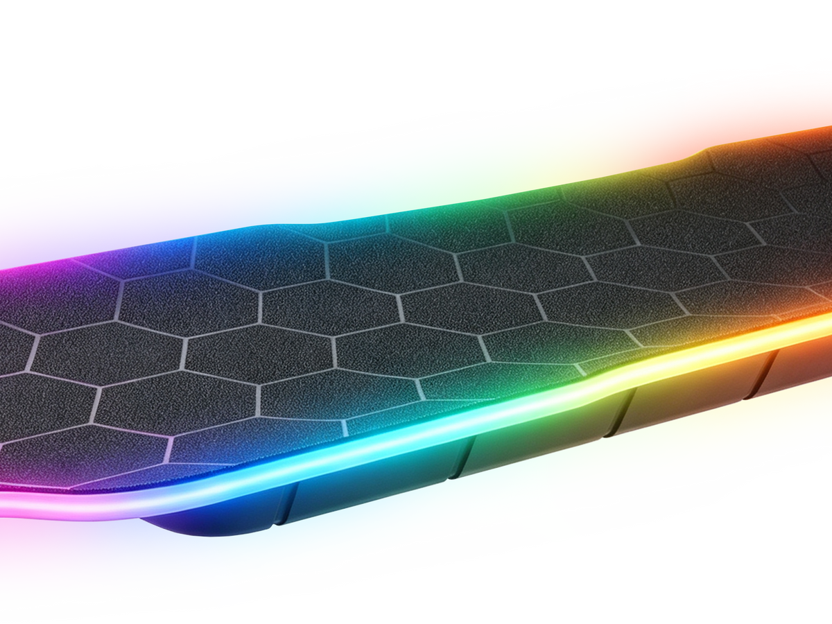 isinwheel V10Pro Electric Skateboard