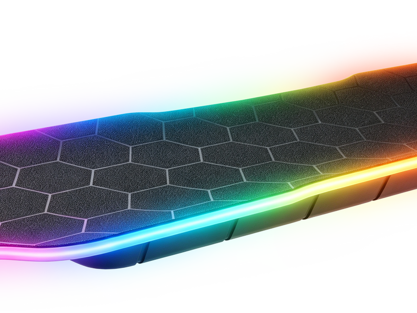 isinwheel V10Pro Electric Skateboard