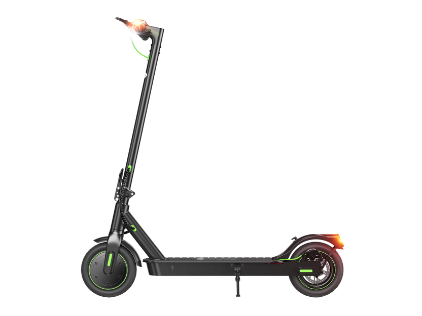 isinwheel S9 Pro Pneumatic Tire Electric Scooter