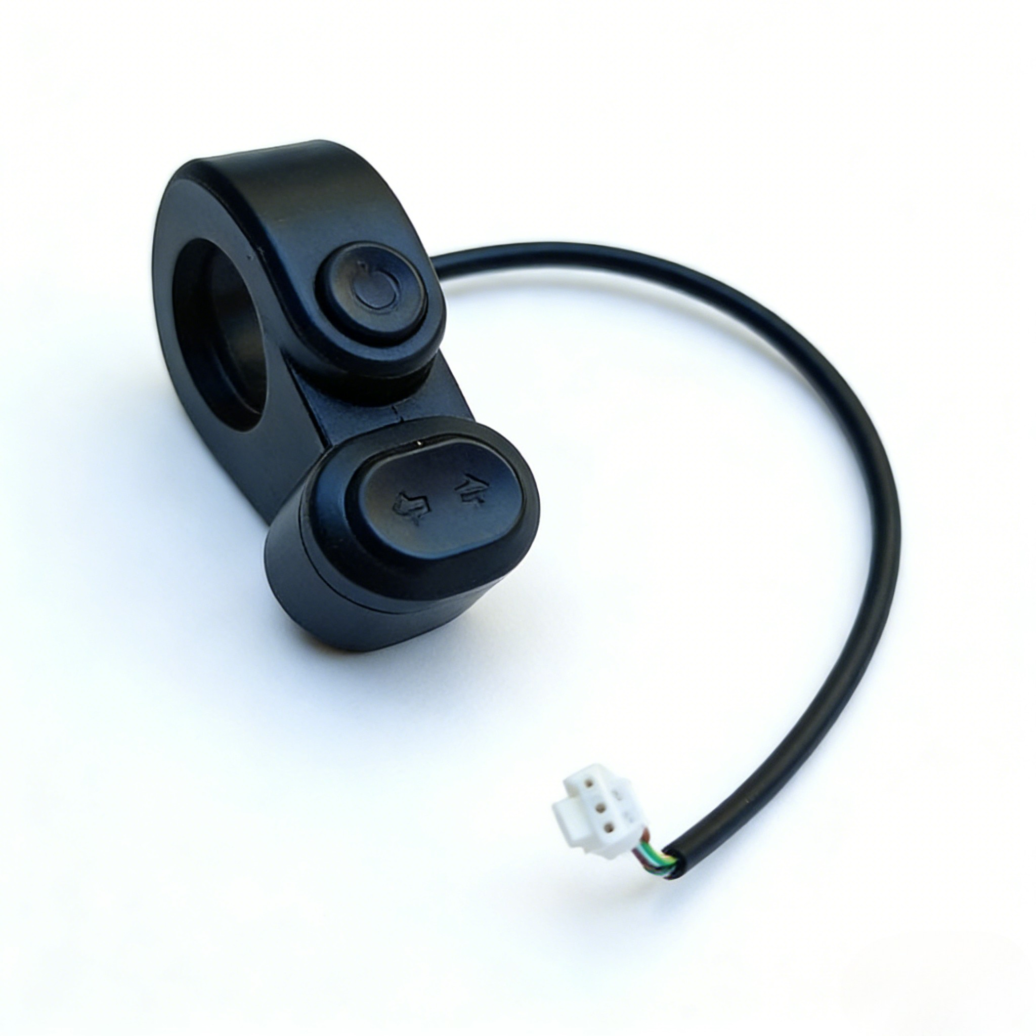 Turn Signal Switch + Power Button for S Nova Pro Electric Scooter