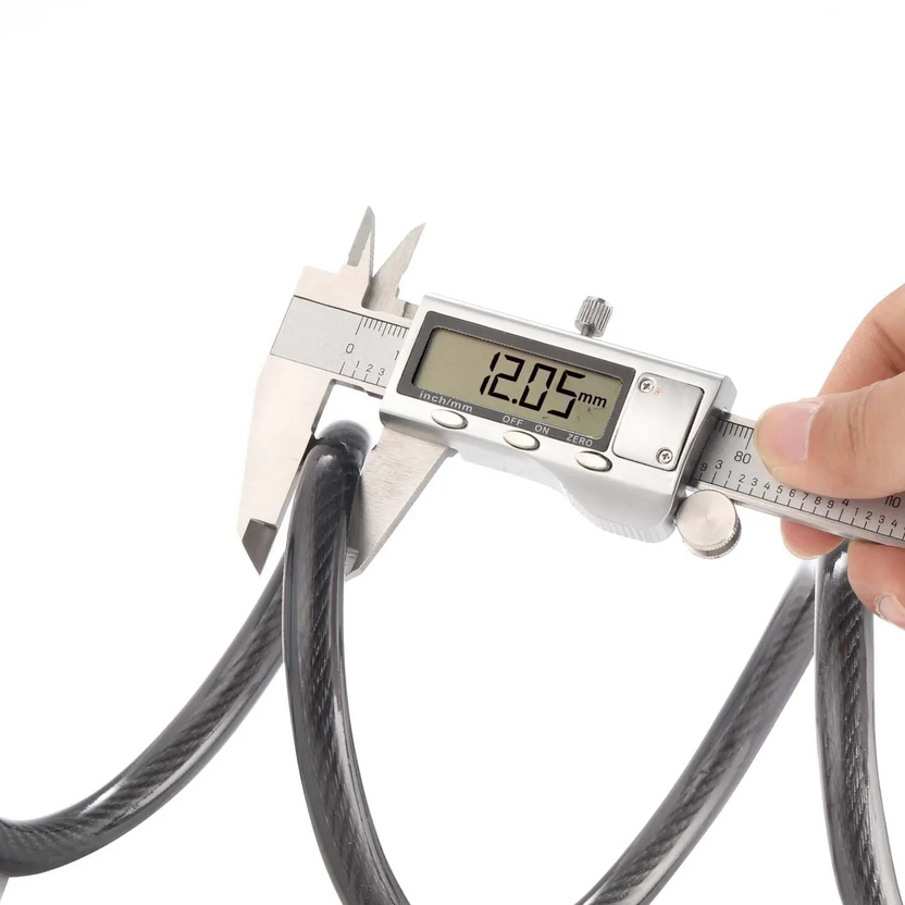 isinwheel Cable Lock