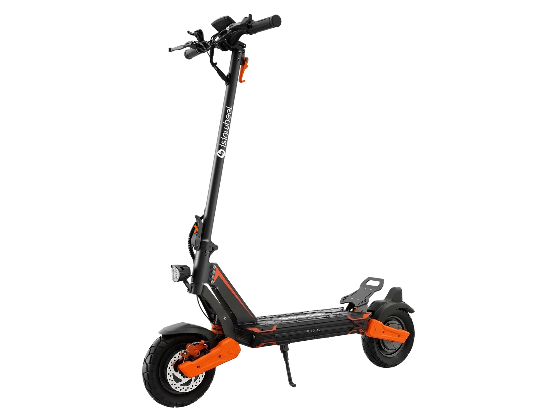 GT1 Dual Motor Electric Scooter