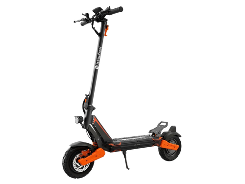 GT1 Dual Motor Electric Scooter