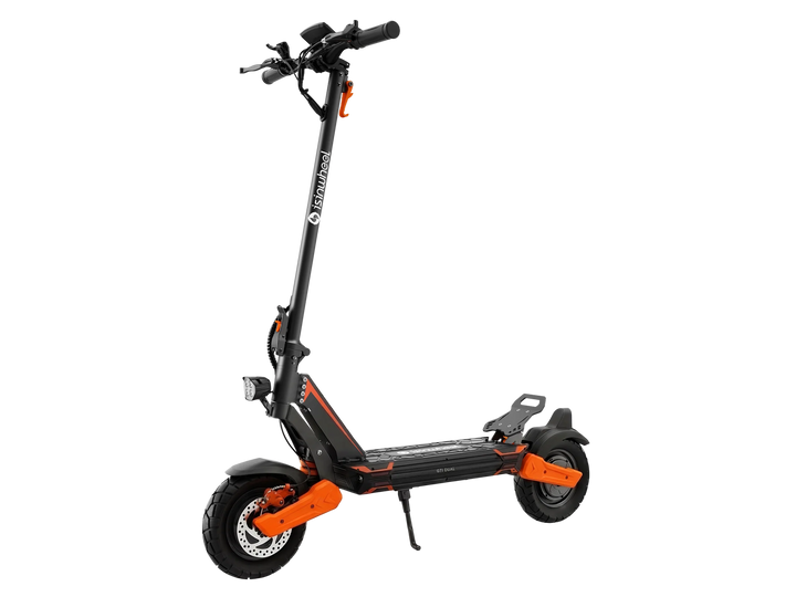 GT1 Dual Electric Scooter