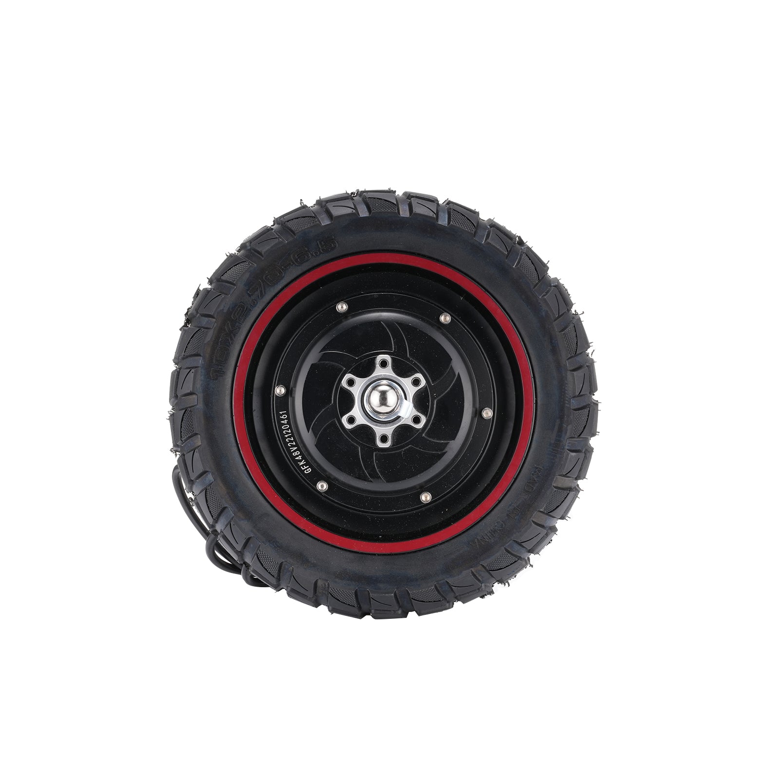 Rear Wheel Motor Replacement  for Electric Scooter X1/X1S
