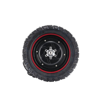 Rear Wheel Motor Replacement  for Electric Scooter X1/X1S