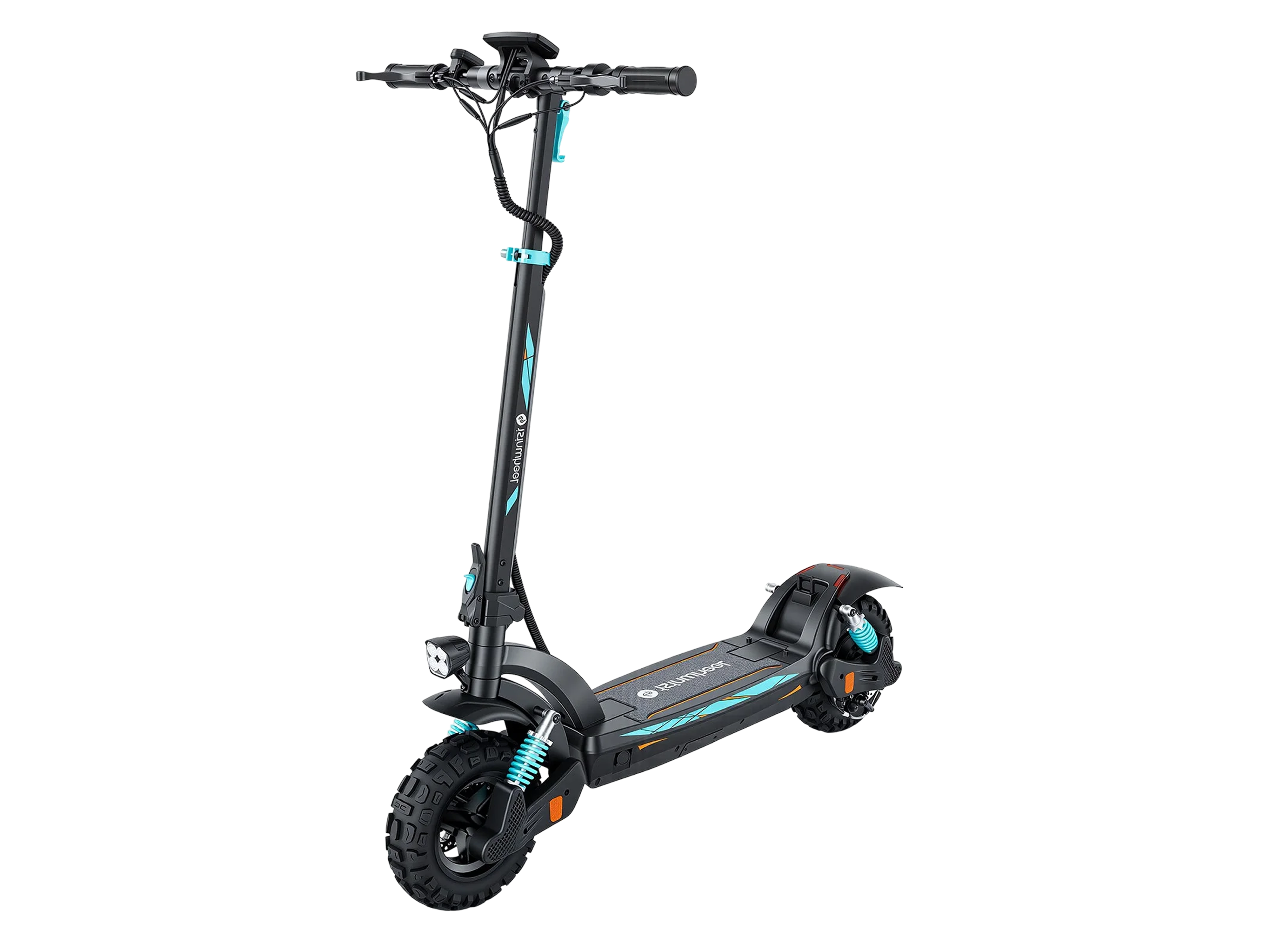 isinwheel GT2 Pro Off Road Electric Scooter 2026 Upgraded Version