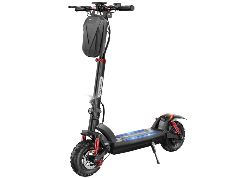 iSinwheel GT2 1000W off-road electric scooter