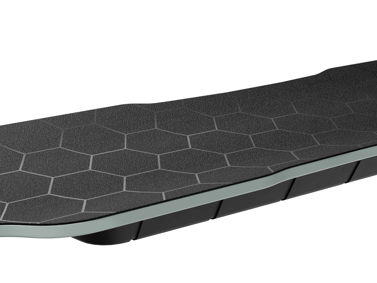 isinwheel V10Pro Electric Skateboard