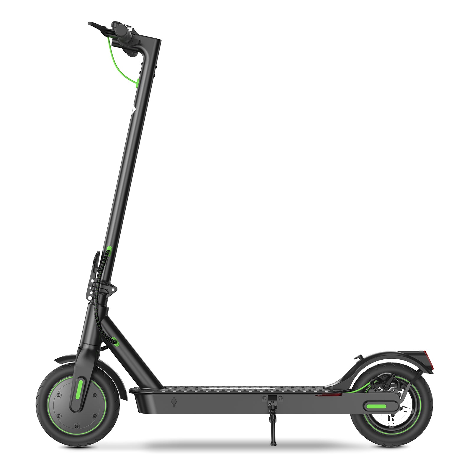 isinwheel X3Pro Electric Scooter, 1200W Motor E-Scooter,12 Fat Tires, 37  Miles Range, 28 Mph Portable Folding Commuter Electric Scooter for Adults