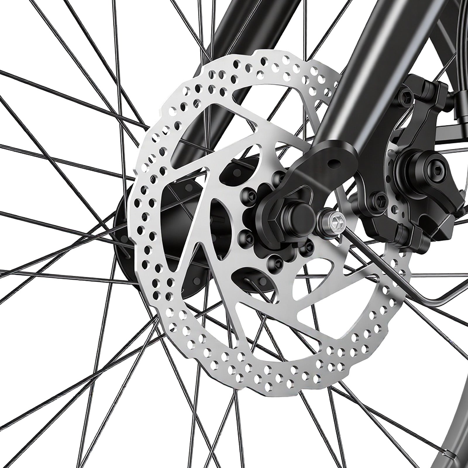 isinwheel U7 Series Cargo Bike