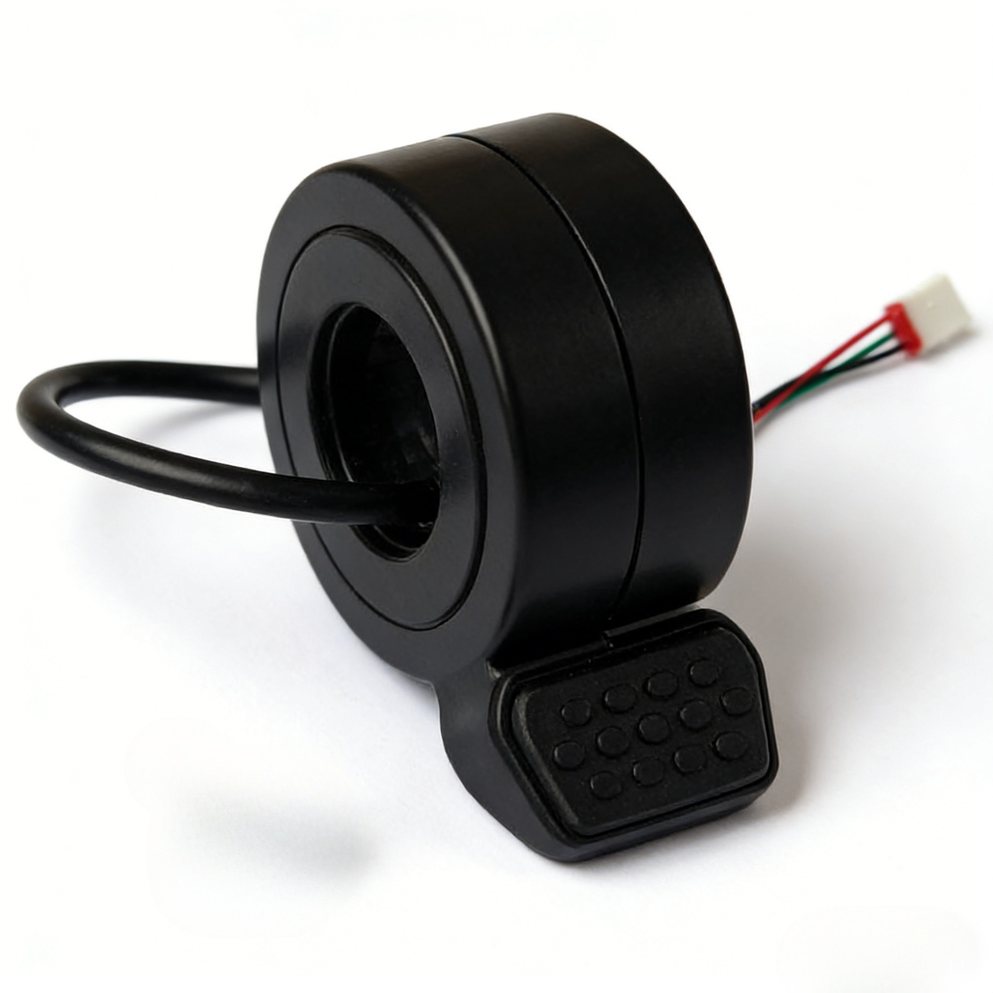 isinwheel Throttle with Cable for GT4 Electric Scooter